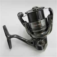 ２４ツインパワー２５００Ｓ